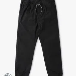 gap kids Solid Basic Everyday Joggers-picture-13