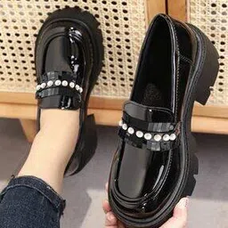 stylestry Women Embellished Slip-On Shoes-picture-19