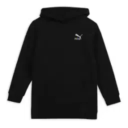 puma Relaxed Fit Hoodie with Logo Embroidery-picture-33