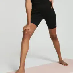 puma Shorts with Elasticated Waist-picture-37