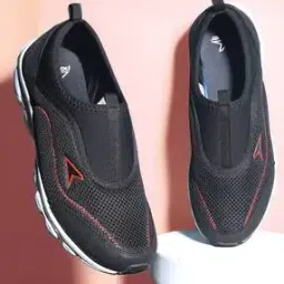 power Men Low-Top Slip-On Running Shoes-picture-31