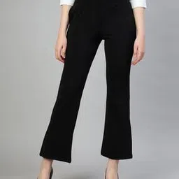 fithub Women Relaxed Fit Trousers-picture-42