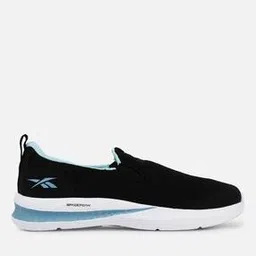 reebok Women Knitted Slip-On Walking Shoes-picture-14