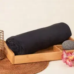 black gold 400GSM Microfiber Bath Towel 60" x 30"-picture-19