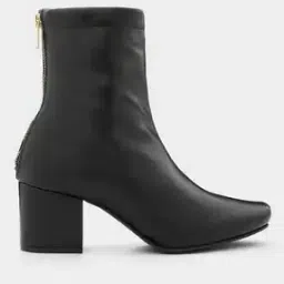 adorly Block Heeled Ankle-Length Boots-picture-50