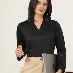 style quotient Women Regular Fit Shirt-picture-19