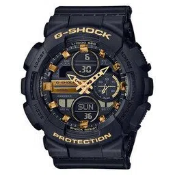 casio G1060 G-Shock GMA-S140M-1ADR Analog-Digital Watch-picture-27