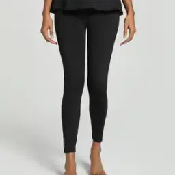 puma Women Sports Leggings with Elasticated Waist-picture-14