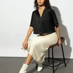 Relaxed Fit Shirt-image-17