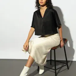 outryt by azorte Relaxed Fit Shirt image 1