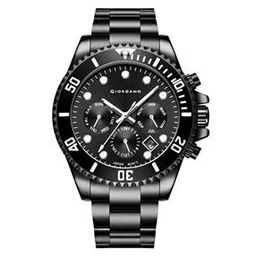 giordano Men Analogue Watch with Stainless Steel Strap-GZ-50085-picture-50