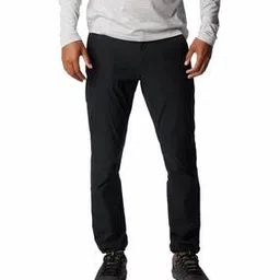 columbia Men Relaxed Fit Flat-Front Trousers-picture-33