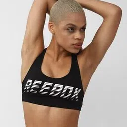 reebok Non-Padded Non-Wired Sports Bra-picture-32