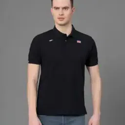 red tape Men Regular Fit T-shirt-picture-33