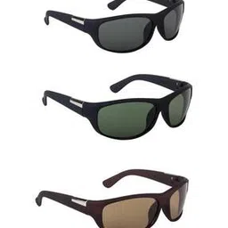 elligator Men Eyewear Sunglasses-picture-22
