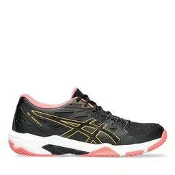 asics Women GEL-ROCKET 11 Badminton Shoes-picture-43