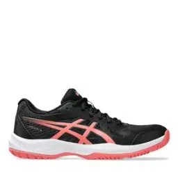asics Women UPCOURT 6 Synthetic Leather Indoor Sports Shoes-picture-23