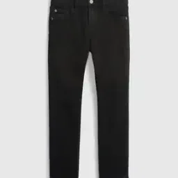 gap kids Boys Mid-Rise Slim Fit Jeans-picture-13