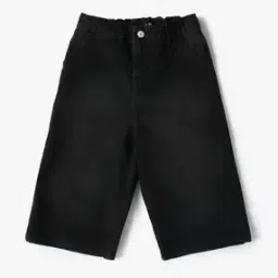 yousta Boys Regular Fit Cotton Shorts-picture-30