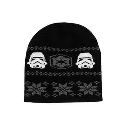 free authority Men Graphic Pattern Beanie-picture-16