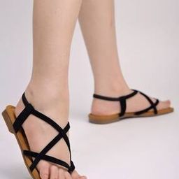 stylestry Women Open-Toe Heeled Sandals-picture-6
