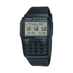 casio DB38 Vintage DBC-32-1ADF Digital Watch Unisex with 8-digit calculator-picture-21