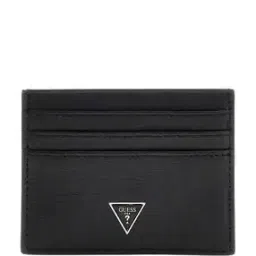 guess Card Holder with Logo Accent-picture-49
