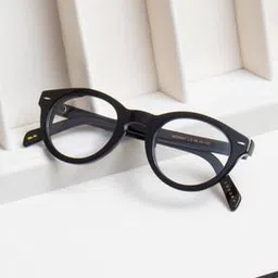 ted smith Men Full-Rim Round-Shaped Frame-picture-49