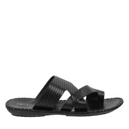 metro Men Toe-Ring Slip-On Sandals-picture-30