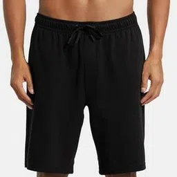 jockey AM37 Super Combed Cotton Rich Mesh Elastane Stretch Regular Fit Shorts with Side Pockets-picture-49