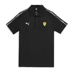 puma Boys Polo T-shirt image 1