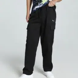 puma Men Graphic Track Pants-picture-42