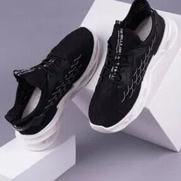 rapidbox Casual Shoes with Mesh upper-picture-30