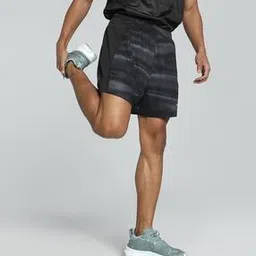 puma Men Regular Fit Shorts-picture-15