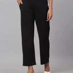 neudis Straight Fit Flat-Front Trouser-picture-42