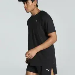 puma Men Running Tank T-shirt-picture-42
