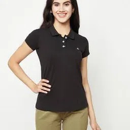 crimsoune club Polo T-Shirt with Short Sleeves-picture-22