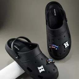 campus Boys Slides with EVA upper-picture-49