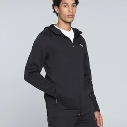 puma Men Evostripe Slim Fit Full-Zip Hoodie-picture-14