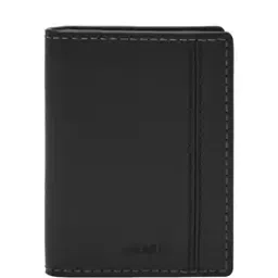 fossil Bi-Fold Wallet with Stitch Detail-picture-46