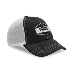 puma Unisex Racing Classics Trucker Cap-picture-35