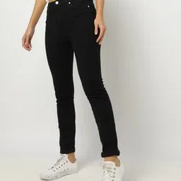 levi's Revel Shaping Skinny High-Rise Tapered Fit Jeans-picture-50