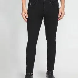 u.s. polo assn. Men Mid-Rise Tapered Jeans-picture-33