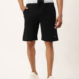 arise Men Regular Fit Shorts-picture-31