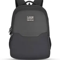 lavie sport Men Padded Laptop Backpack-picture-52
