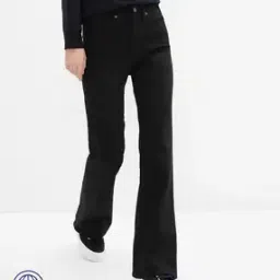 gap Women Mid-Rise Bootcut Jeans-picture-29