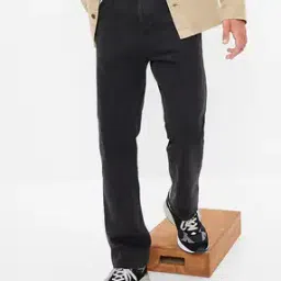 gap Mid-Rise Straight Fit Jeans-picture-13