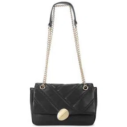 fastrack Women Quilted Sling Bag-picture-16