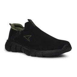 power Men Knitted Slip-On Shoes image 1