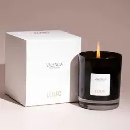 luuc Valencia Oud Wood Scented Jar Candle-picture-29